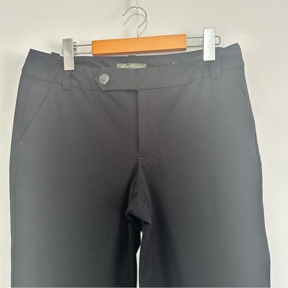 Eddie Bauer Dress Pants Cotton Blend Size 8 - Picture 5 of 12